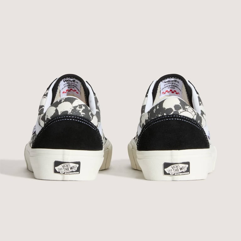 Vans Skate Old Skool Gum VN000EDN9X1 04