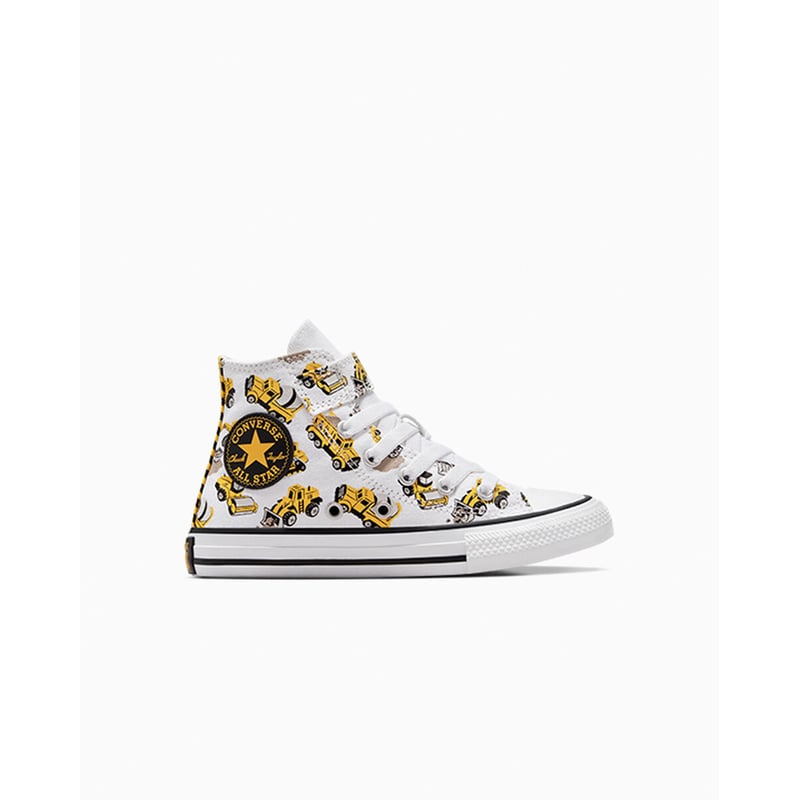 Converse Chuck Taylor All Star Easy-On A10766C 01