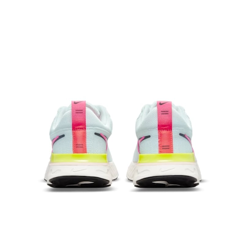 Nike React Infinity Run Flyknit 2 DJ5396-100 06