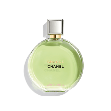 Chanel CHANCE EAU FRAÎCHE CHANCEEAUFRACHEEAUDEPARFUMSPRAY