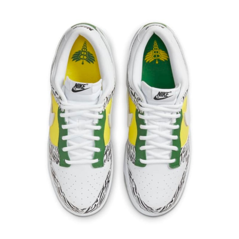 Nike Dunk Low DR7305-100 04