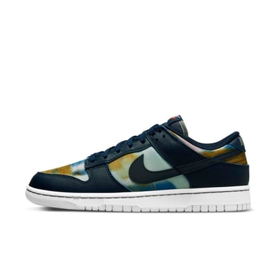 Nike Dunk Low Retro Premium DM0108-400