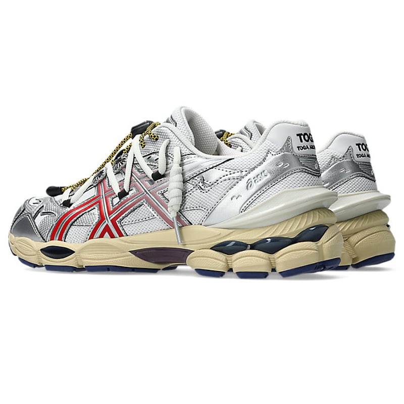 ASICS Gel-Cumulus 16 x TOGA 1203B115-100 03