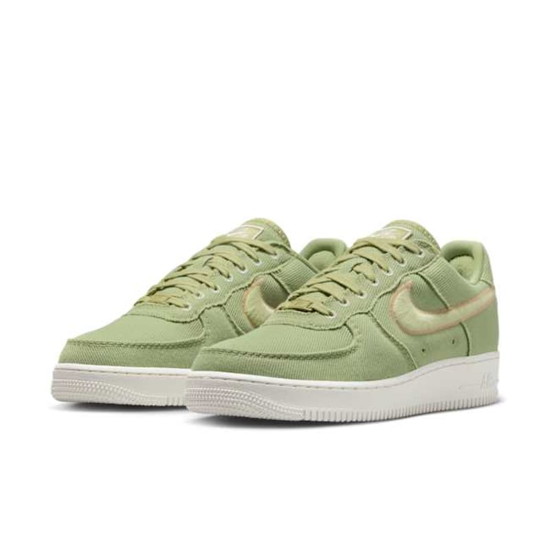 Nike Air Force 1 Low Canvas HV1204-300 05