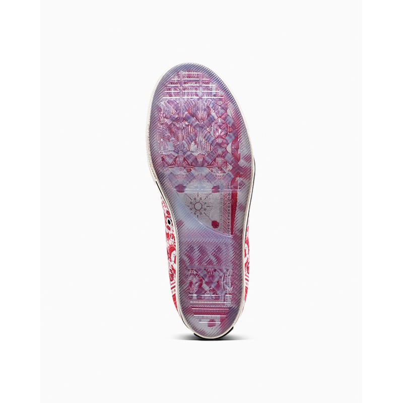 Converse Chuck 70 Wedge x Isabel Marant A14802C 02