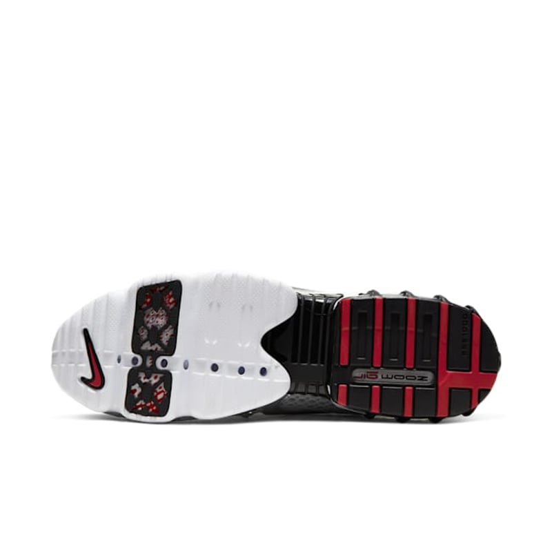 Nike Air Zoom Spiridon Cage 2 CJ1288-001 07