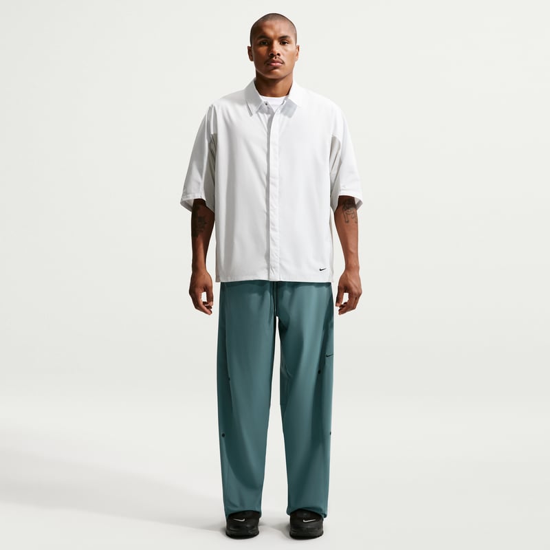Spodnie Nike Tech Helios Dri-FIT "Mineral Slate" | Mezczyzni | | 00 | SPORTSHOWROOM