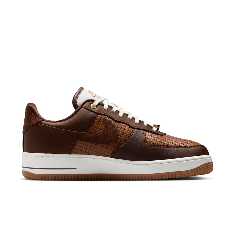 Zapatillas Nike Air Force 1 '07 LV8 "Jersey Made It" | Hombre | Estilo deportivo | 02 | SPORTSHOWROOM