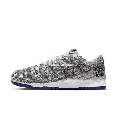 Nike Dunk Low DJ4636-100