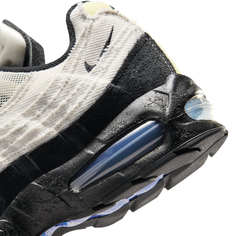 Nike Air Max 95 Big Bubble trainers "Atelier" | Men | SportStyle | 08 | SPORTSHOWROOM