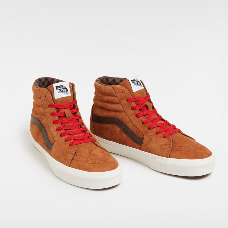 Vans Sk8-Hi Suede VN000CMXN1Z 02