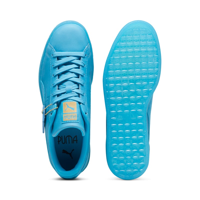 PUMA PLAY LOUD Suede 400744-02 02