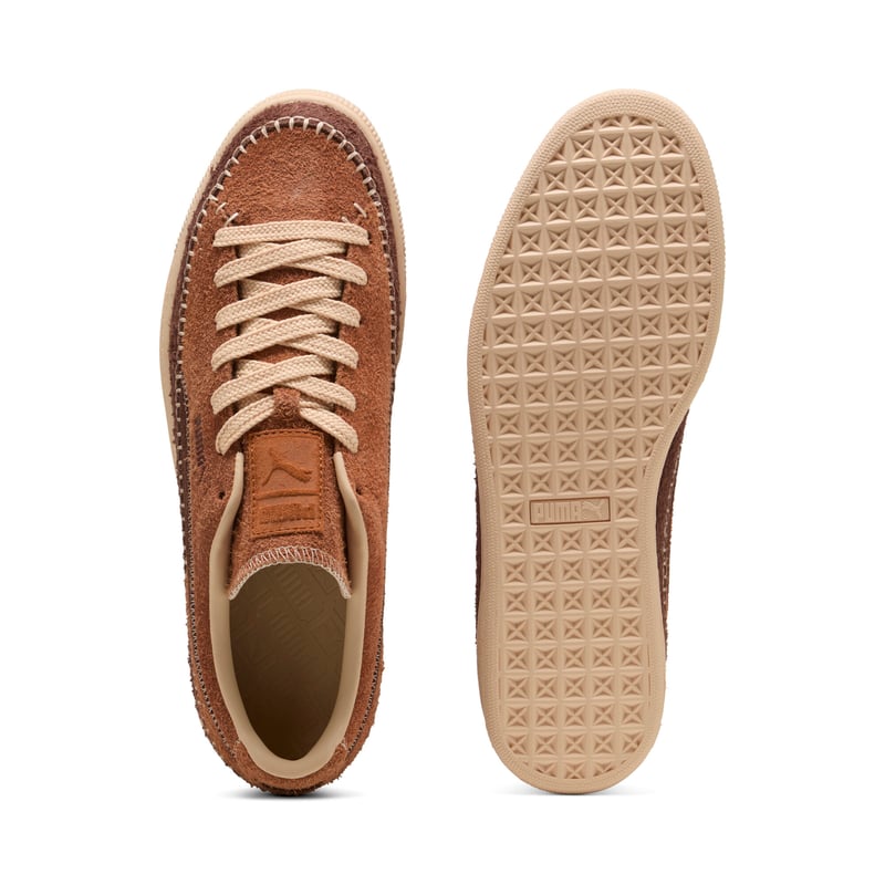 PUMA Suede Moccasin 401035-01 02