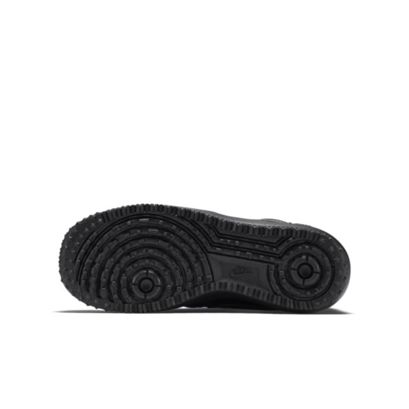 Nike Lunar Force 1 Sneakerboot 706803-002 02