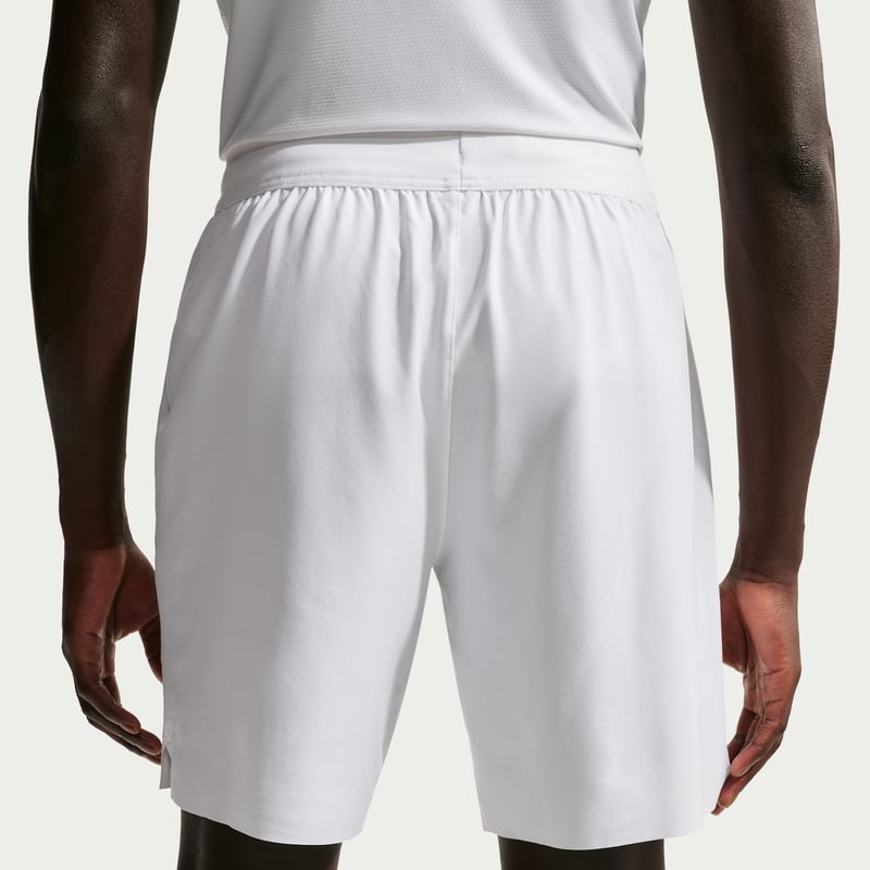 NikeCourt Advantage Dri-FIT FZ9322-100 03