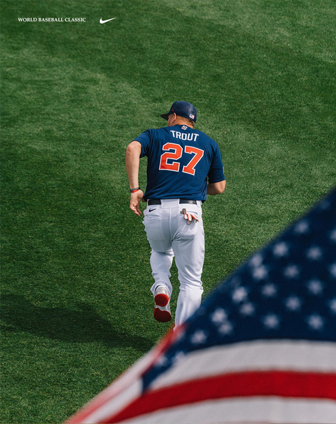 Mike Trout