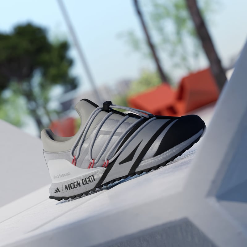 adidas Ultraboost 1.0 Moon Boot JQ7847 02