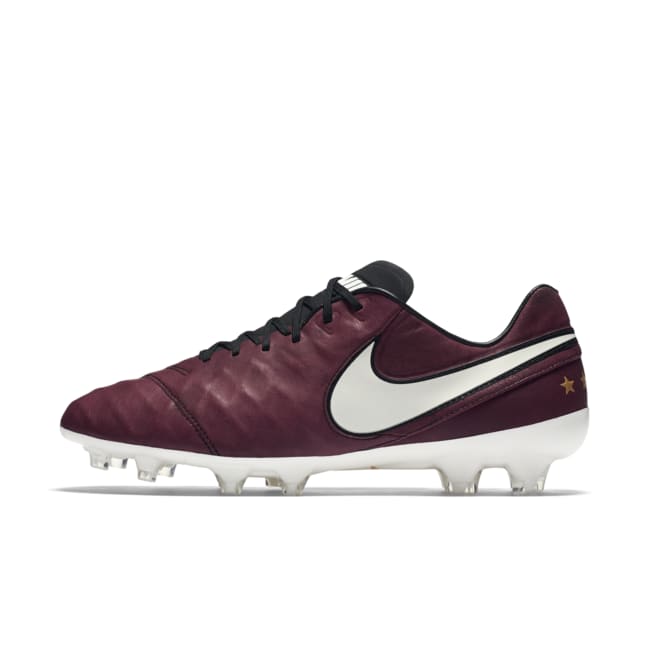 Nike Tiempo Legend 6 SE FG