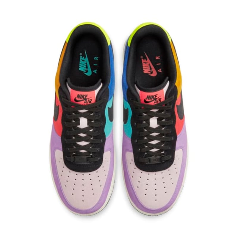 Nike Air Force 1 Low x Atmos CU1929-605 04