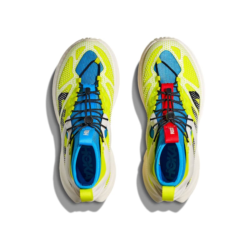 HOKA Mafate X Hike 1174230-HSL 02