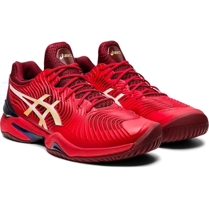 ASICS Court FF 2 1041A083-600 01