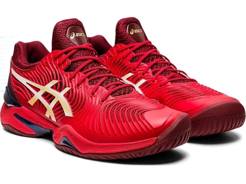 ASICS Court FF 2