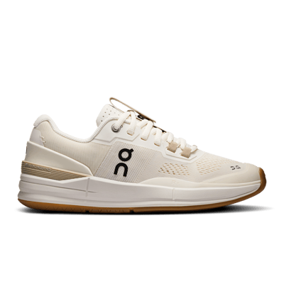 On THE ROGER Pro tennissko "Ivory" | | Tennis | 01 | SPORTSHOWROOM