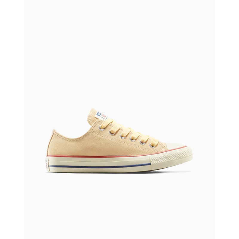 Converse Chuck Taylor All Star Suede A14811C 01