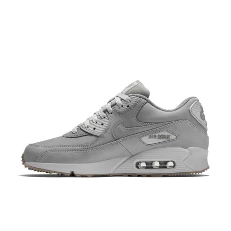 Nike Air Max 90 Winter Premium 683282-005 03