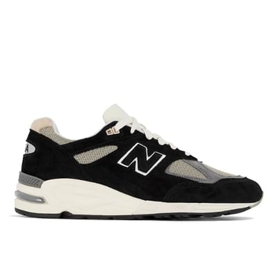 New Balance 990v2 Made in USA x Teddy Santis M990TE2