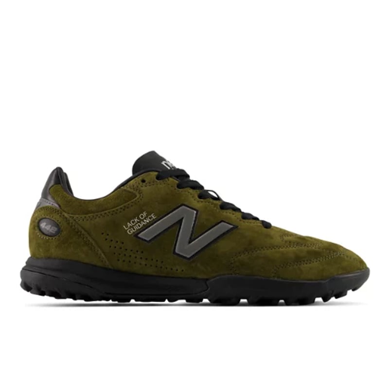New Balance 442 Elite V3 TF x Lack of Guidance U41T7UT 01