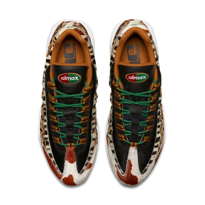 Nike Air Max 95 DLX x Atmos AQ0929-200 04
