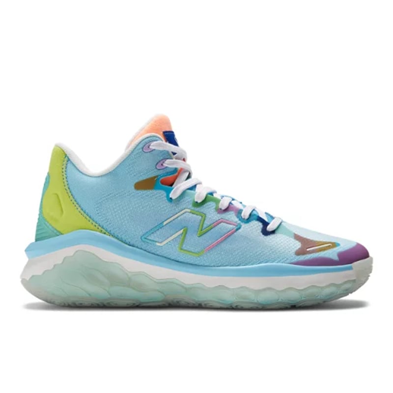 New Balance Fresh Foam BB BBFRSHP1 01