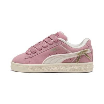 PUMA Bowtique Suede XL 402732-01