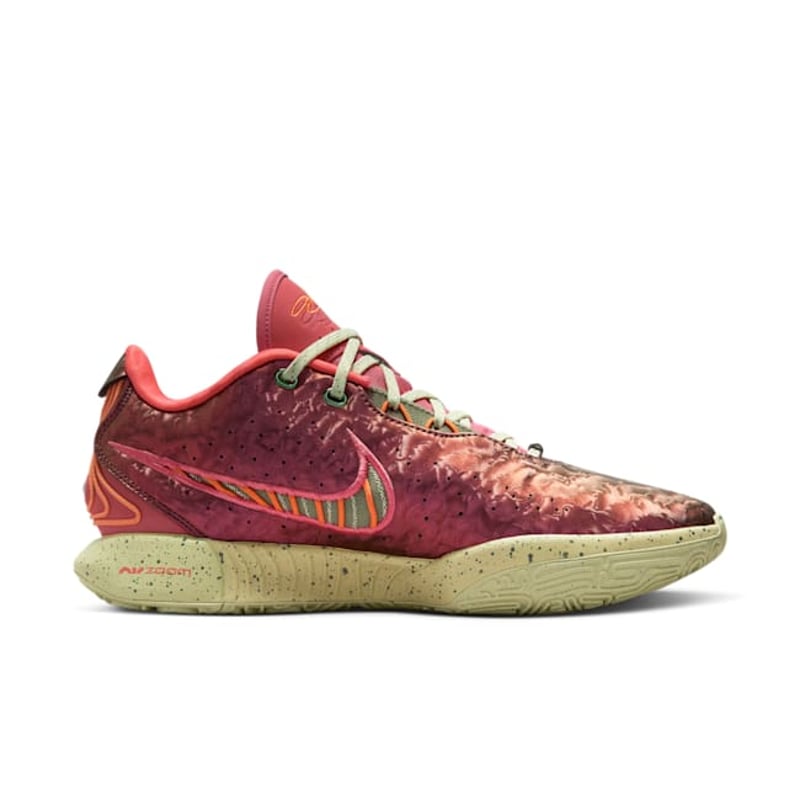 Nike LeBron 21 FN0708-800 03