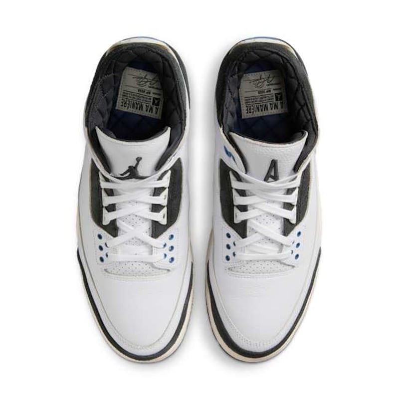 Jordan 3 Retro OG x A Ma Maniére HV8571-100 04