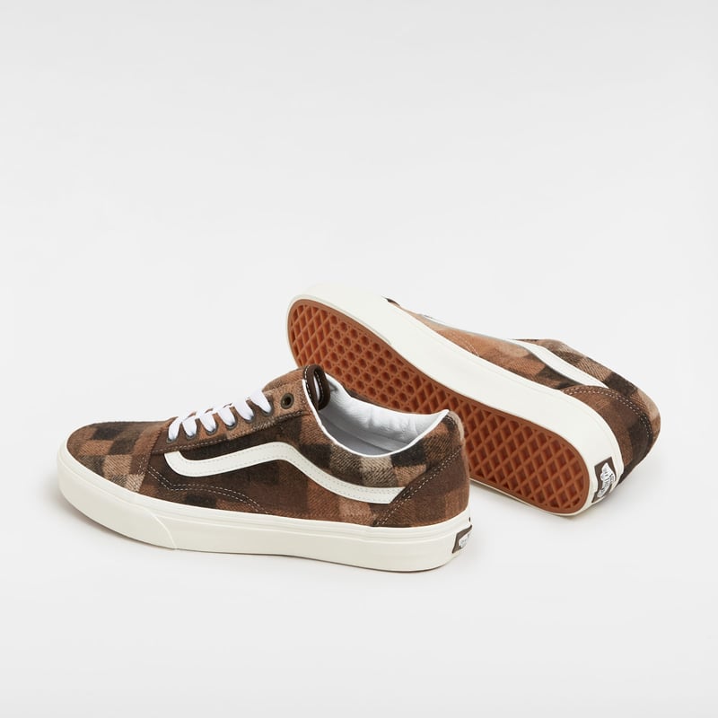 Vans Old Skool VN000CR5DFM 03