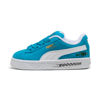PUMA Suede XL 403381-01