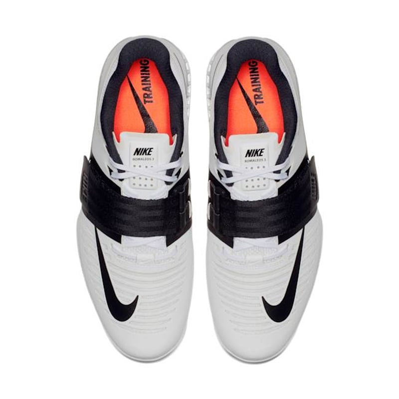 Nike Romaleos 3 852933-101 04