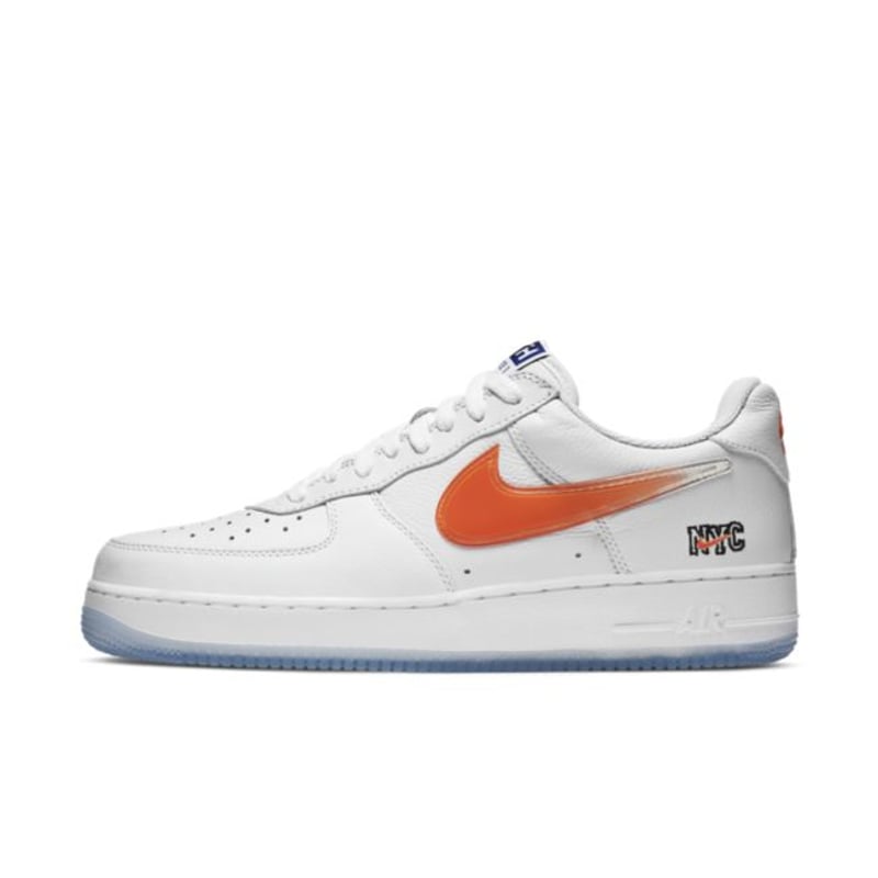Nike Air Force 1 Low x Kith CZ7928-100