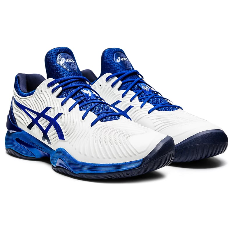 ASICS Court FF Novak 1041A089-101 02