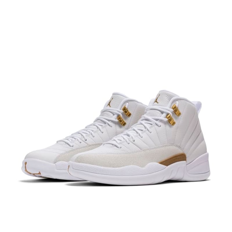Jordan 12 Retro x OVO 873864-102 04