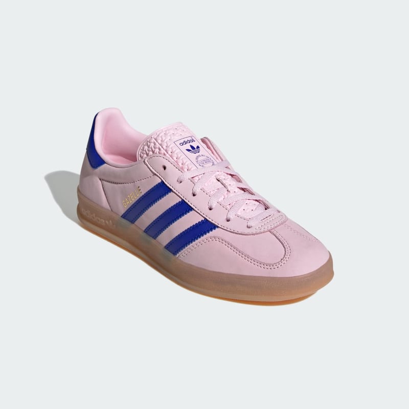 adidas Gazelle Indoor JI1371 04