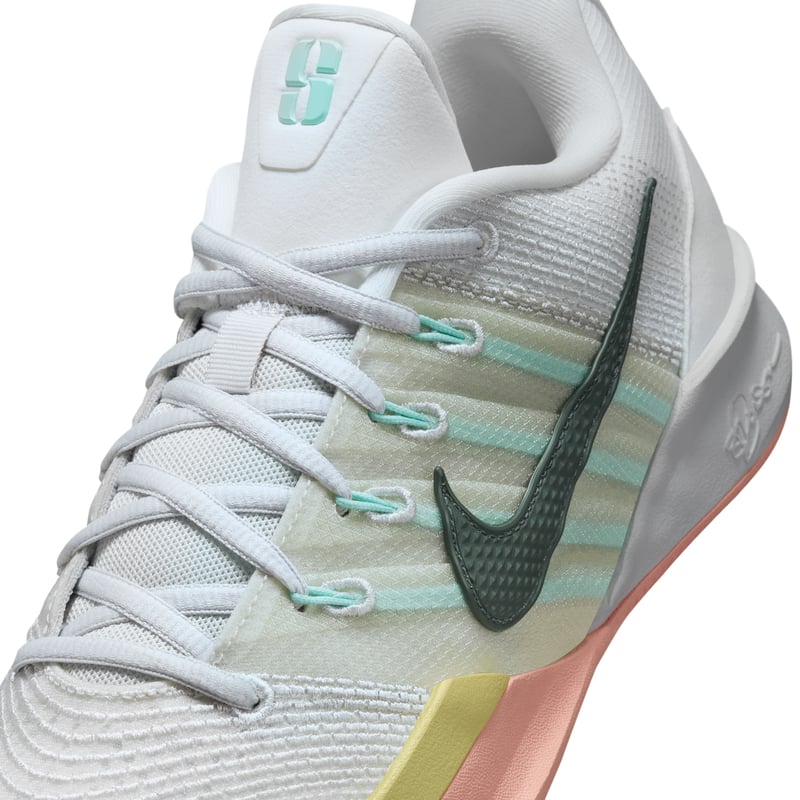 Nike Sabrina 3 HF2881-100 07