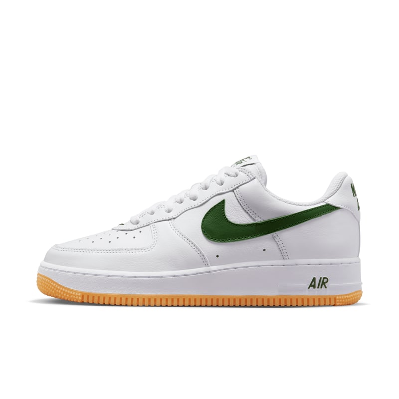 Nike Air Force 1 Low Retro FD7039-101 01