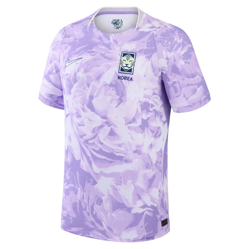 Nike South Korea 2026 Match Away Aero-FIT Authentic IU3863-567 01