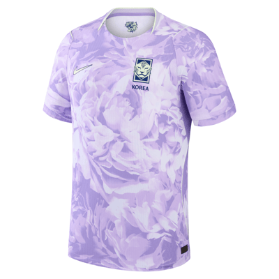 Nike South Korea 2026 Match Away Aero-FIT Authentic IU3863-567
