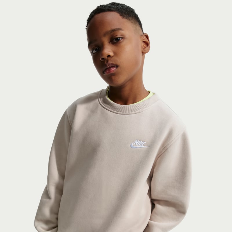 Nike Club Fleece FD3006-236 03