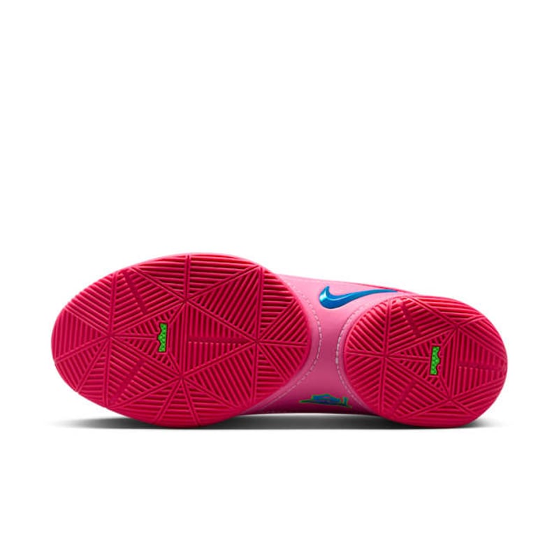 Nike LeBron 22 HV8456-600 02