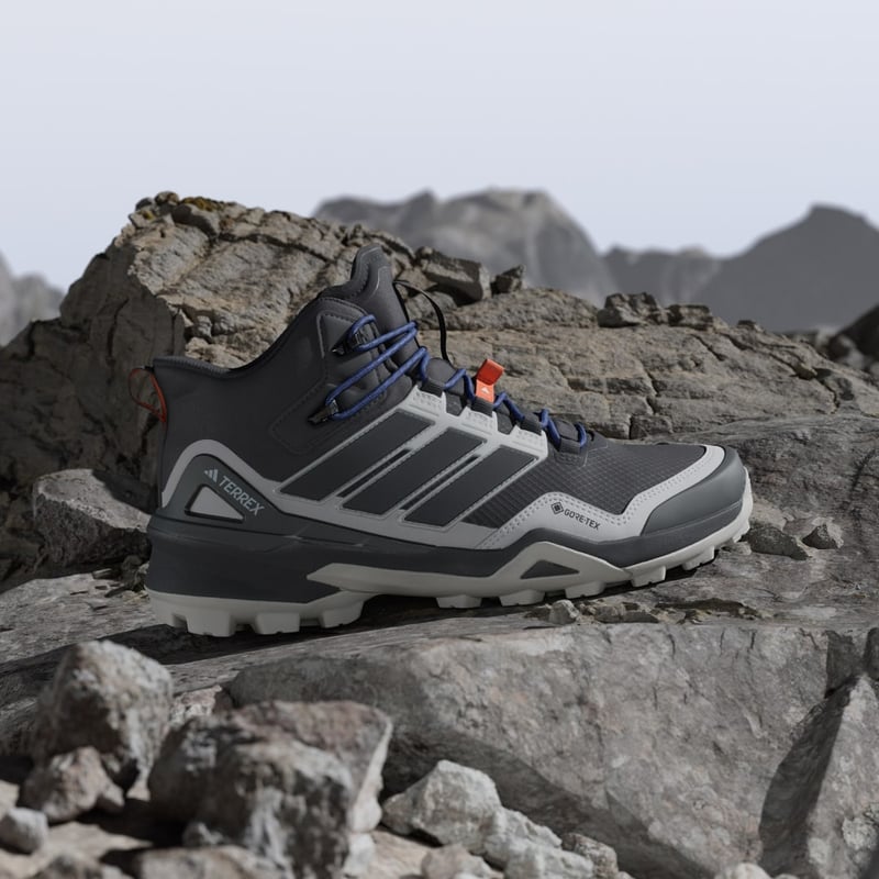 adidas Terrex Skychaser Mid GORE-TEX IH1092 02
